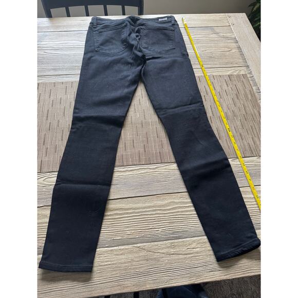Paige Denim skinny bootcut jean - Picture 3 of 4